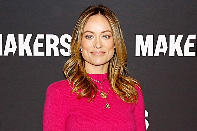 オリビア・ワイルド