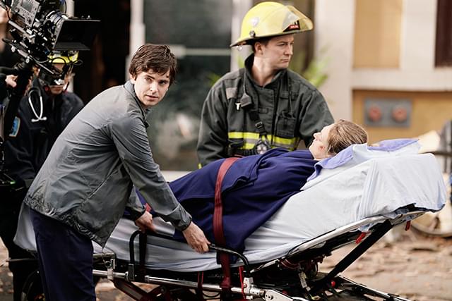 カナダ・バンクーバーで映画＆ドラマの撮影が再開 安全対策の対立から一転合意へ