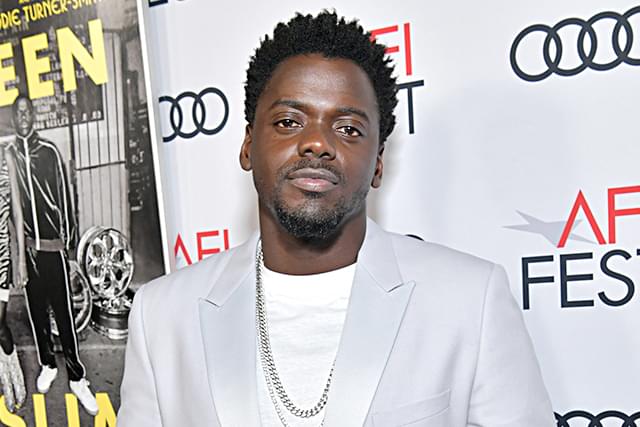 「ゲット・アウト」ダニエル・カルーヤがタイムトラベル映画に主演