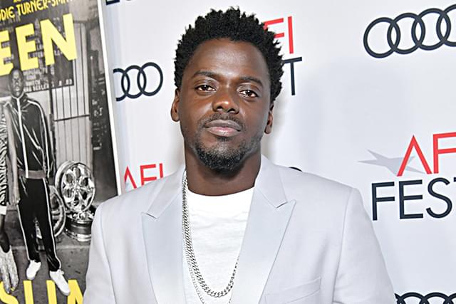 英俳優ダニエル・カルーヤ