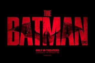 「ザ・バットマン」は「ダークナイト」シリーズよりもダークに 予告編がオンラインイベントで初披露