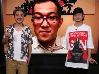 緊急事態をテーマに“なるべく非接触”で映画製作 ムロツヨシ、斎藤工らがオンライン会見