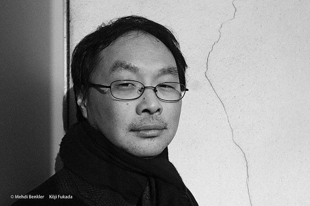 第33回東京国際映画祭、深田晃司監督を特集！ 「本気のしるし 劇場版」などを上映