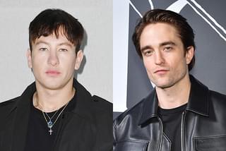 ロバート・パティンソン主演「ザ・バットマン」に「ダンケルク」のバリー・コーガンが出演