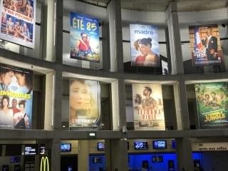 【パリ発コラム】大型シネコンが休館 アートフィルムは深田晃司監督「よこがお」が仏全土119館で健闘