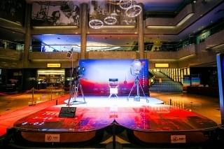 コロナ禍の上海国際映画祭で日本映画が満席続出 課題は「海外への情報発信」