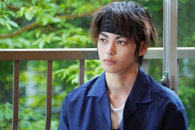 清水崇監督作「樹海村」に神尾楓珠、倉悠貴、工藤遥、塚地武雅、安達祐実！