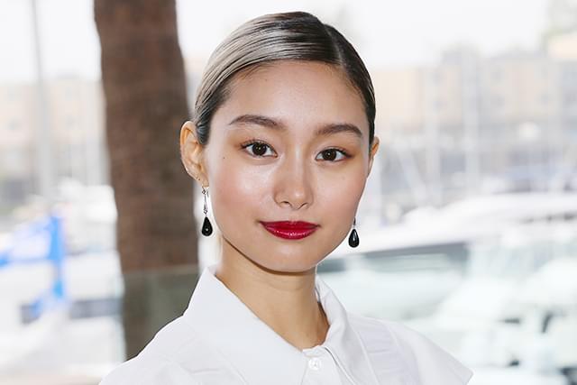 忽那汐里、Apple TV＋のSFドラマに出演