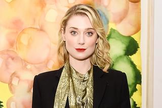 「ザ・クラウン」ダイアナ妃役に「TENET テネット」のエリザベス・デビッキ