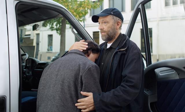 実話を基にした物語