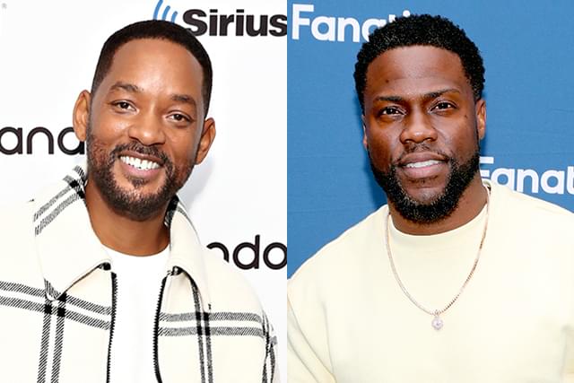 ウィル・スミス＆ケビン・ハート、ロードトリップコメディ「大災難P.T.A.」リメイク版に主演