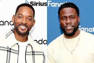 ウィル・スミス＆ケビン・ハート、ロードトリップコメディ「大災難P.T.A.」リメイク版に主演