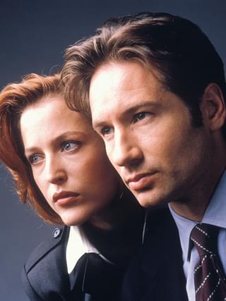 「X-ファイル」コメディアニメに オリジナル版クリエイターが製作