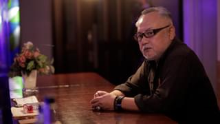 寺内康太郎監督「封印された日本 猟奇事件暴露ファイル」最新話配信スタート