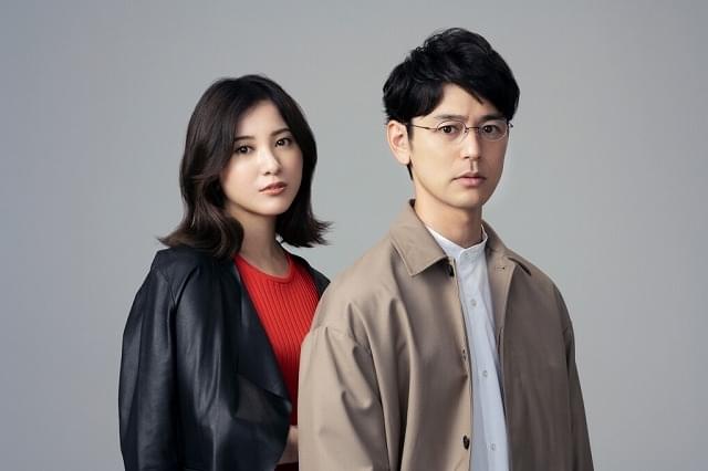 吉高由里子、妻夫木聡と初共演！ TBS連続ドラマ「危険なビーナス」でヒロインに