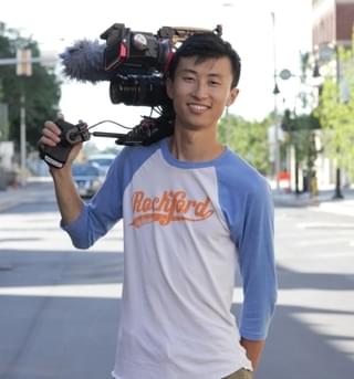 閉塞感に満ちた町でもがく若者、米国の分断を映したドキュメンタリー「行き止まりの世界に生まれて」監督に聞く