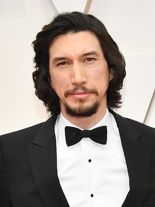 アダム・ドライバー、サム・ライミ＆「クワイエット・プレイス」脚本家のSFスリラーに主演