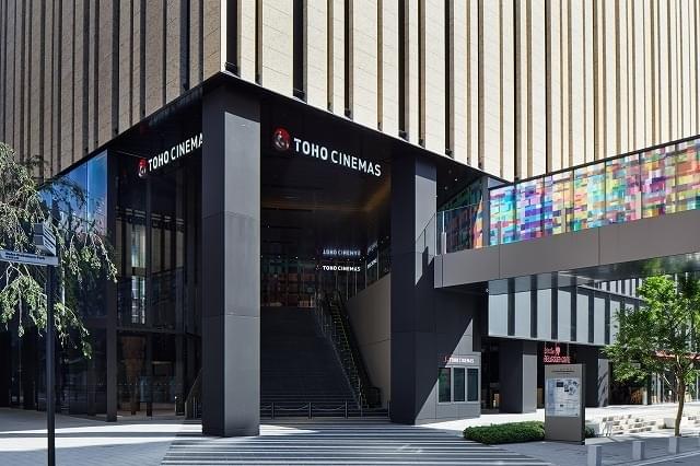 TOHOシネマズ池袋