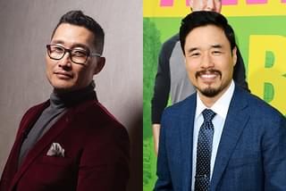ハリウッドがアジア人描く作品に注目 ダニエル・デイ・キム＆ランドール・パークが強盗映画に主演