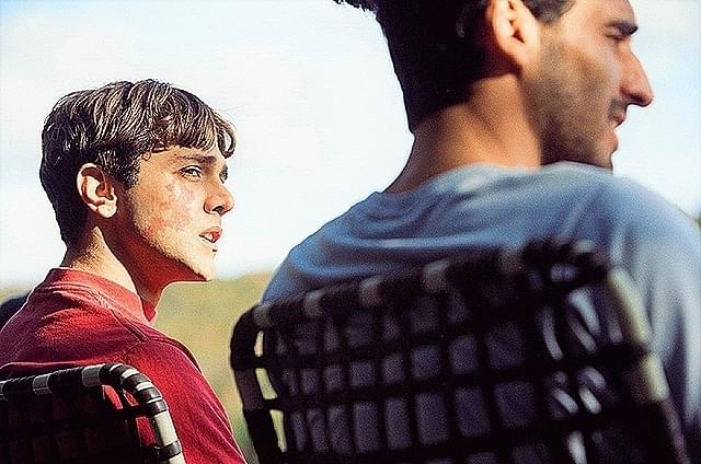 「マティアス＆マキシム」