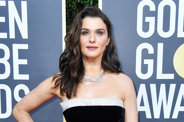 レイチェル・ワイズ