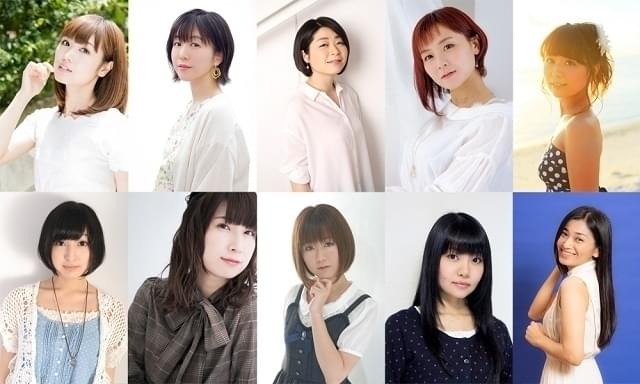 「ガルパン」豪華生配信特番が決定