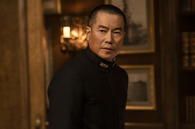 豊川悦司を「ミッドウェイ」に出演させた監督の“熱意” 手紙を受け取り「光栄」