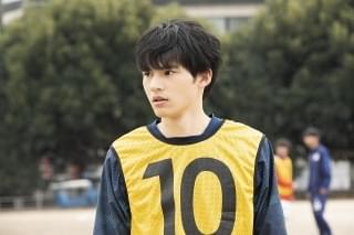 「望み」岡田健史の場面写真公開 堤幸彦監督が絶賛「今後が楽しみな俳優」