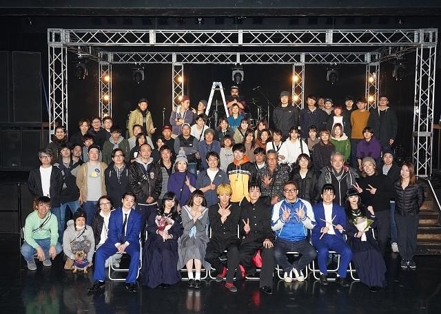 「今日から俺は!!劇場版」興行収入50億円突破！ 原作者・西森博之からのコメント到着