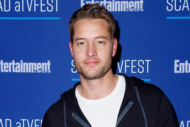 「THIS IS US」ジャスティン・ハートリーがNetflixの新作映画に主演