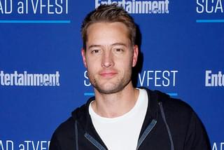 「THIS IS US」ジャスティン・ハートリーがNetflixの新作映画に主演