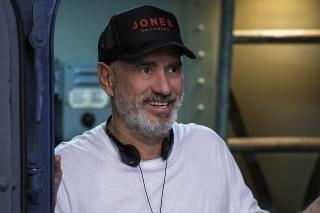 R・エメリッヒ監督、「ミッドウェイ」を経て「今だったらなんでも映画化できる」