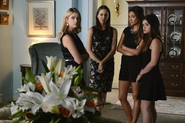 人気ドラマ「プリティ・リトル・ライアーズ」がリブートへ 新キャラクターで新たな物語描く