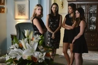 人気ドラマ「プリティ・リトル・ライアーズ」がリブートへ 新キャラクターで新たな物語描く