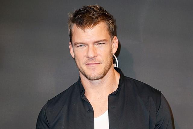 アラン・リッチソン