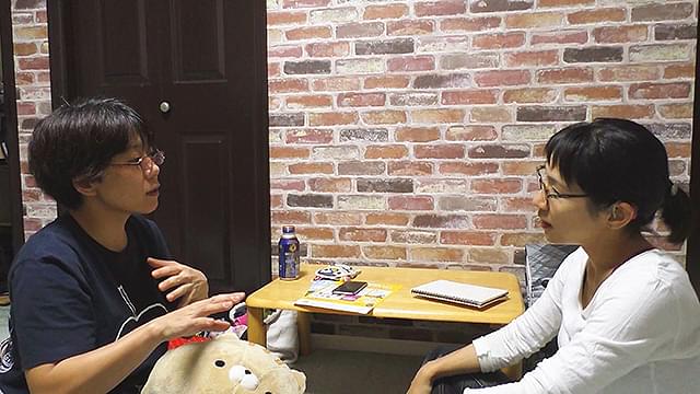 耳のきこえない監督が発達障害の友人を撮ったドキュメンタリー「友達やめた。」ネット配信決定