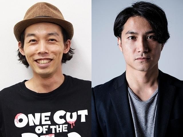 上田慎一郎監督新作のタイトルは「ポプラン」 主演は「メランコリック」の皆川暢二