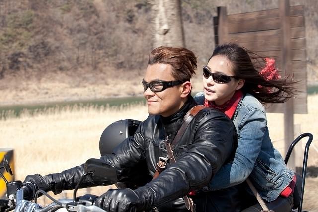 J.Y.Park主演作や「子猫をお願い」を上映！ 「韓国映画CJゾーンの映画たち2020」12月開催