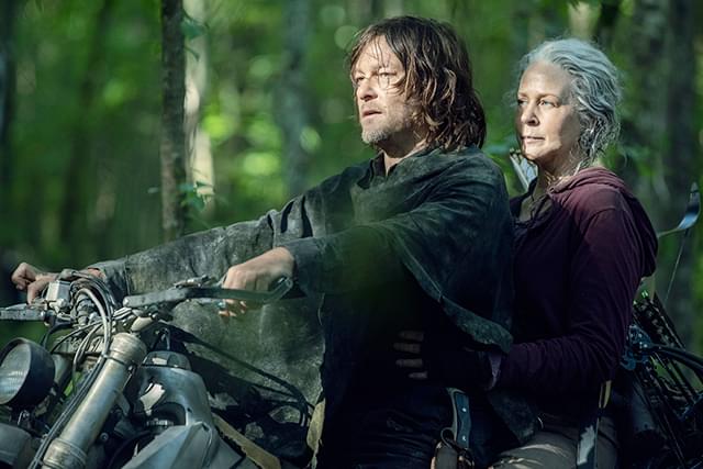 最終話の放送は、22年下半期を予定