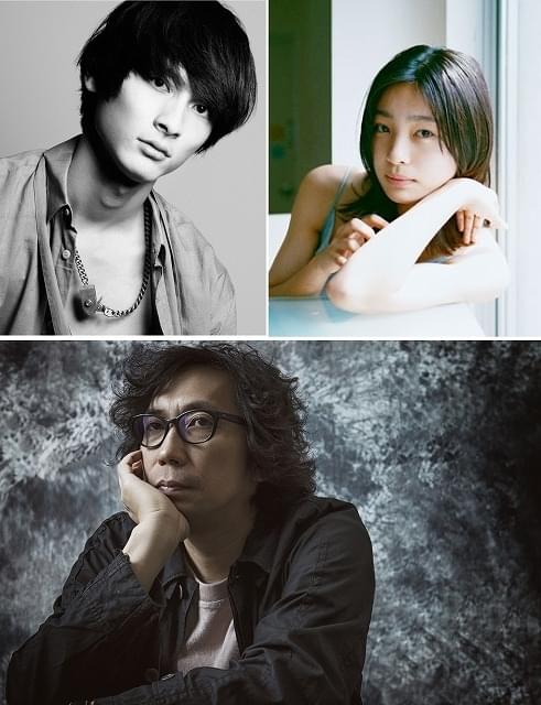 「くまもと復興映画祭2020」10月2～4日開催！高良健吾プロデュースのチャリティーTシャツ販売