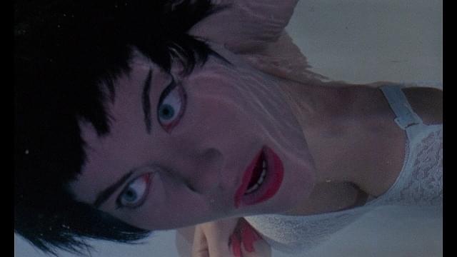 “ジャッロ映画”の代表作「モデル連続殺人！」