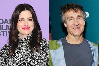 アン・ハサウェイ、コロナ禍のロンドンが舞台の映画に主演 「オール・ユー・ニード・イズ・キル」監督とタッグ