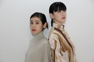 三吉彩花＆阿部純子、一心同体で体現した“10カ月の変化” コロナ禍での日々も振り返る