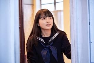 山崎賢人主演タイムトラベルSF「夏への扉」ヒロインは清原果耶！ 藤木直人はロボット役に挑戦