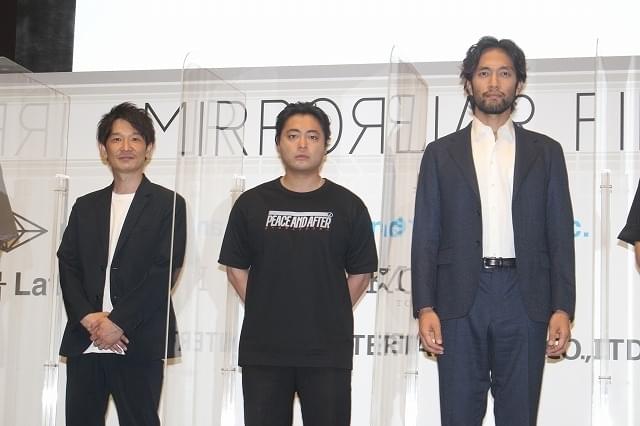 新プロジェクトが発足！