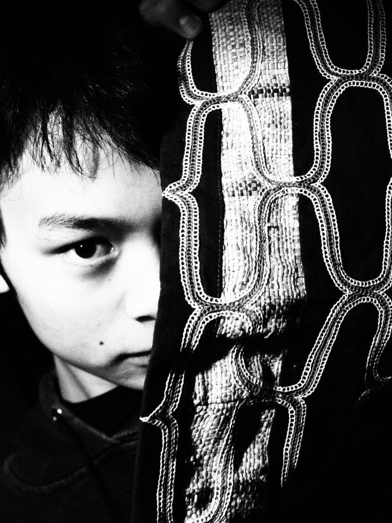 “アイヌの今”を映した「アイヌモシリ」 齊藤工が撮り下ろした写真8点公開