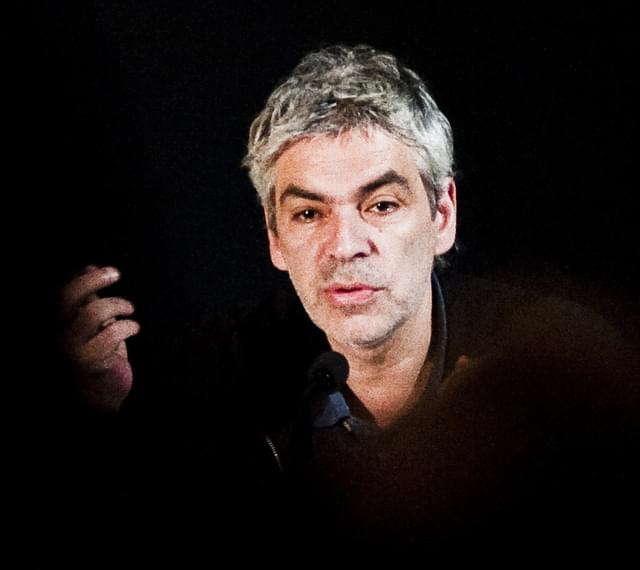 ポルトガルの鬼才ペドロ・コスタ監督