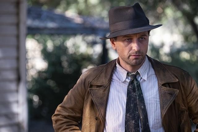 ロバート・ダウニー・Jr.×HBO ドラマ「ペリー・メイスン」キャラクター紹介映像