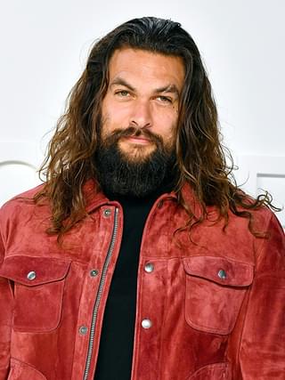 ジェイソン・モモア、「ジャスティス・リーグ」めぐり米ワーナーを糾弾「酷い扱いを受けた」