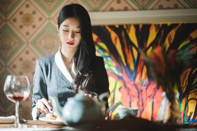 ソ・イエジが愛を知らないヒロイン、コ・ムニョン役に